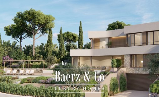 Villa in sa Riera, Begur, Catalonia 1