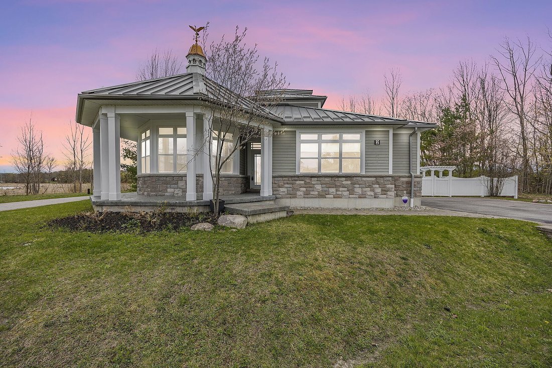 Haus in Port McNicoll, Ontario, Kanada 2 - 17452273