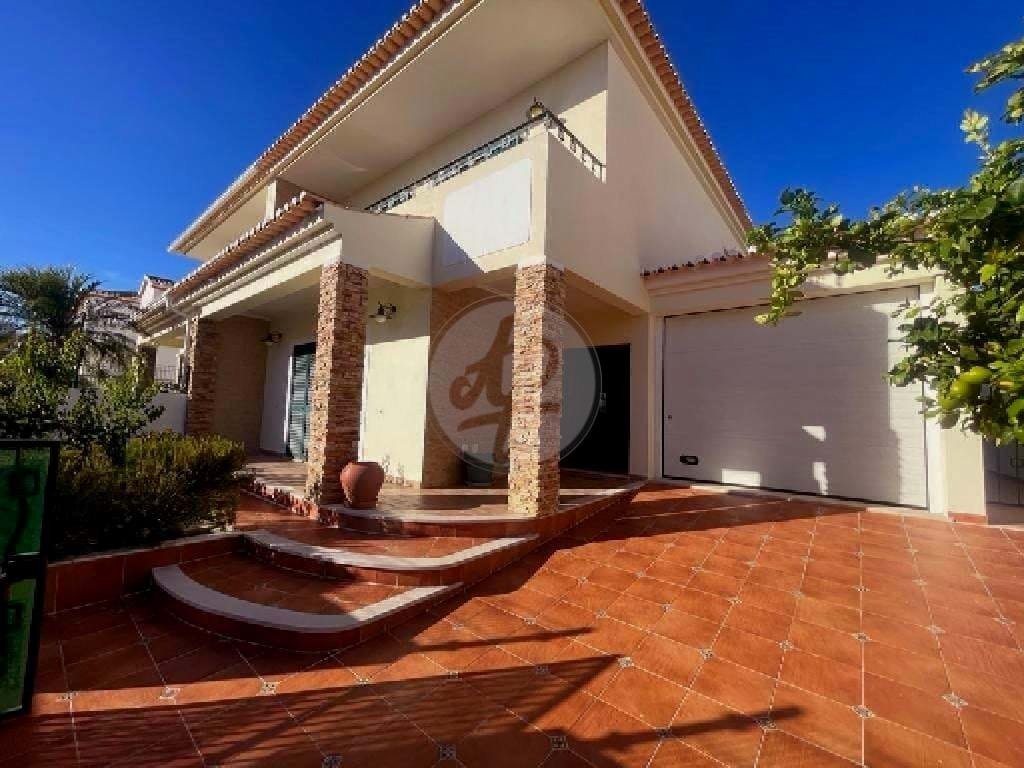 Villa in Praia De Porto Mós, Sao Goncalo de Lagos, Algarve 1 - 13124802