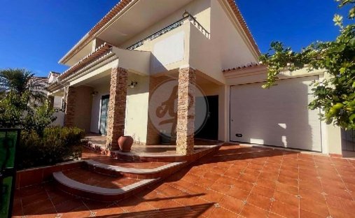 Villa in Praia De Porto Mós, Sao Goncalo de Lagos, Algarve 1