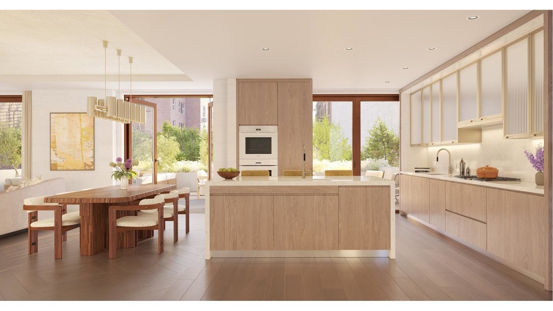Condo in New York, New York, United States 4 - 15016993