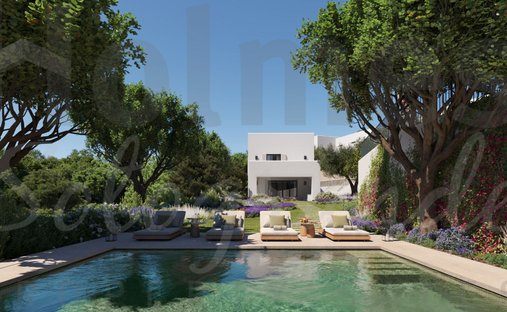 Villa in Sotogrande, San Roque, Andalusia 1