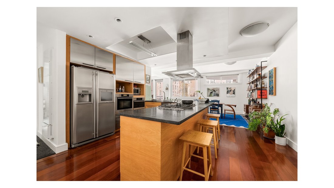 Condo in New York, New York, United States 1 - 17142869