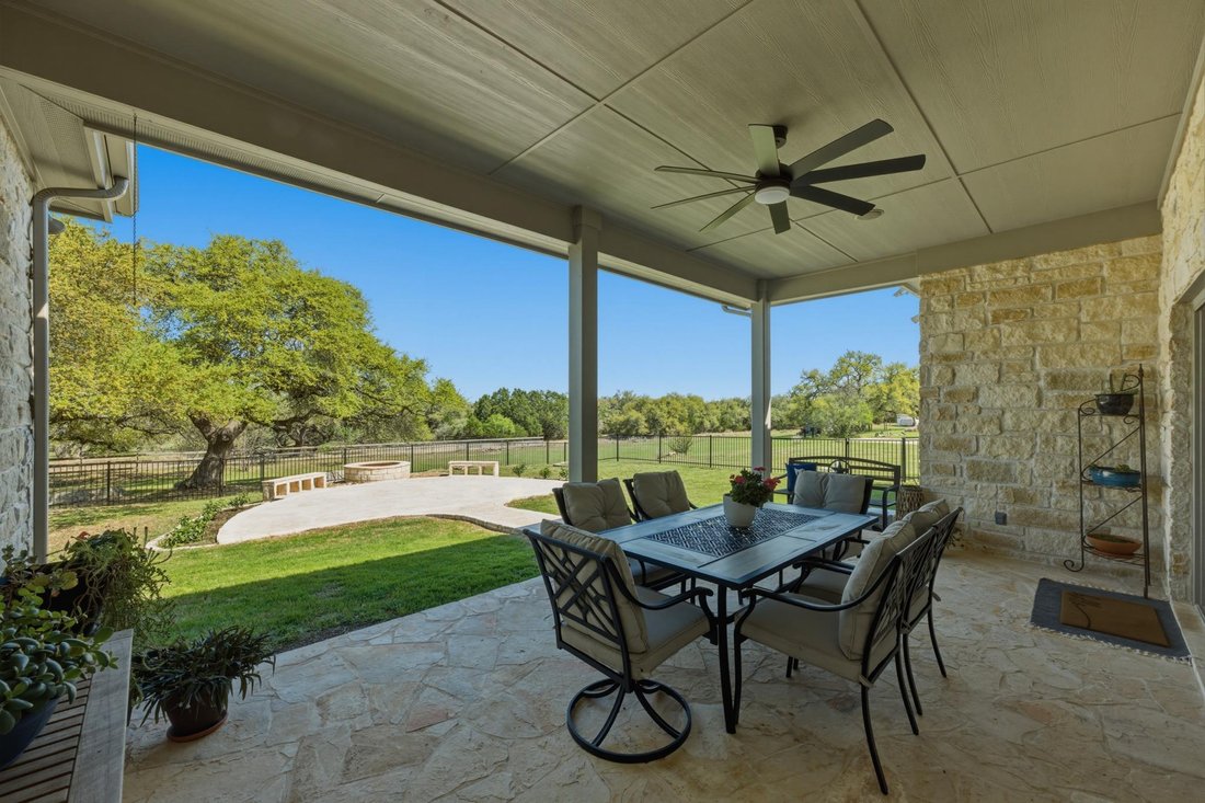 House in Wimberley, Texas, United States 3 - 17453720