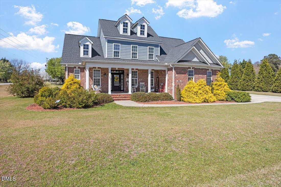 House in Raleigh, North Carolina, United States 1 - 17450501