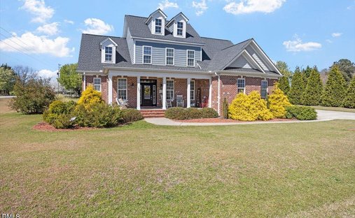 House in Raleigh, North Carolina, United States 1