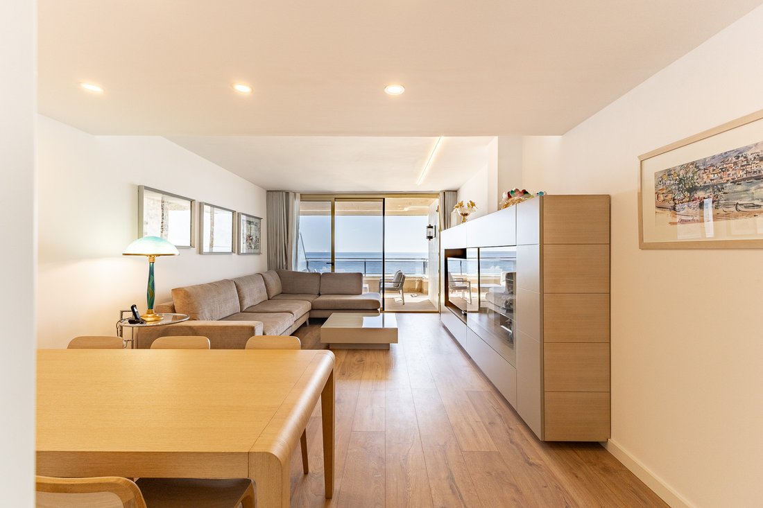 Apartment in Caldes d'Estrac, Catalonia, Spain 4 - 17453925