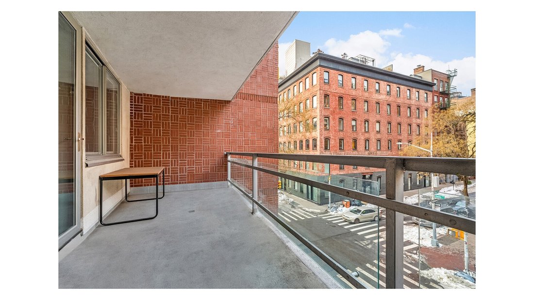 Condo in New York, New York, United States 5 - 17142869