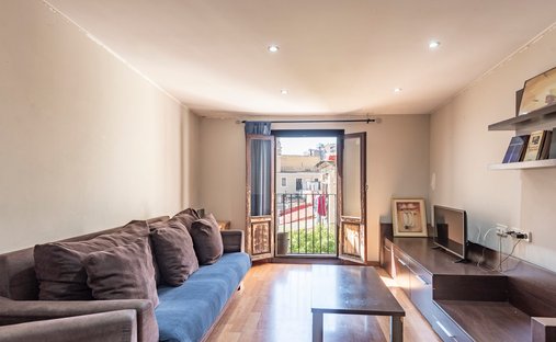Apartment in Ciutat Vella, Barcelona, Spain 1