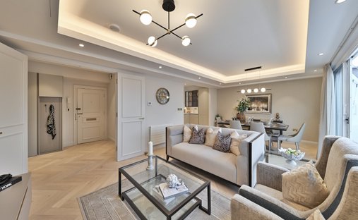 Wohnung in London, England, Vereinigtes Königreich 1