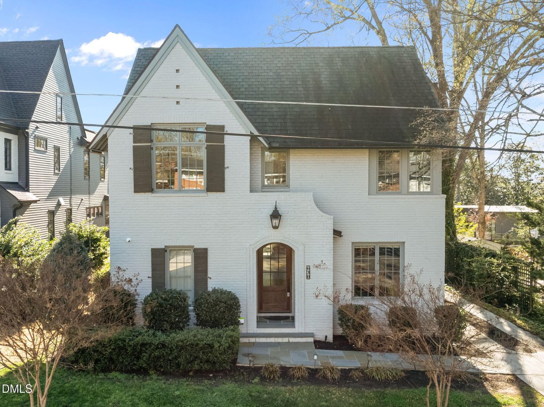 House in Raleigh, North Carolina, United States 1 - 17453556