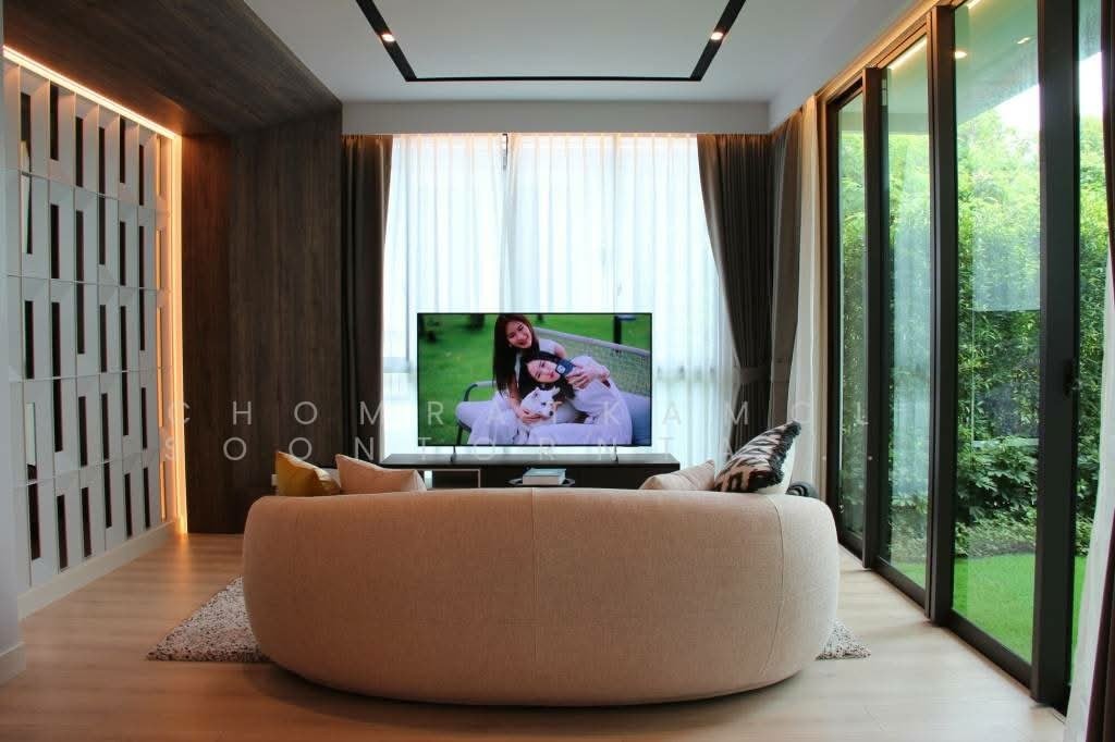House in Nong Bon, Bangkok, Thailand 5 - 17452428