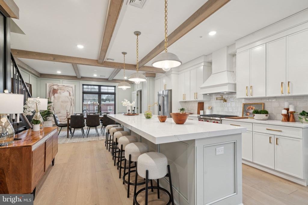 Townhouse in Philadelphia, Pennsylvania, United States 4 - 17453968