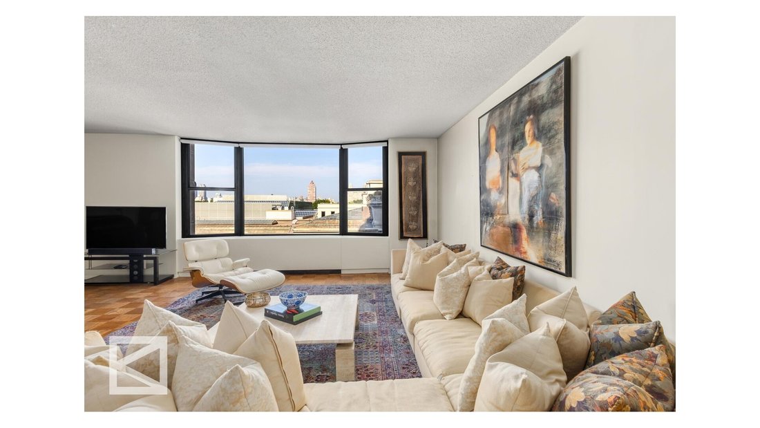 Co Op in New York, New York, United States 1 - 16147727
