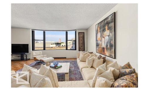 Co Op in New York, New York, United States 1