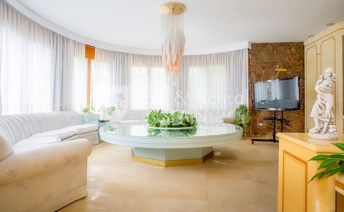 Chalet in Blanes, Catalonia, Spain 3 - 17453711