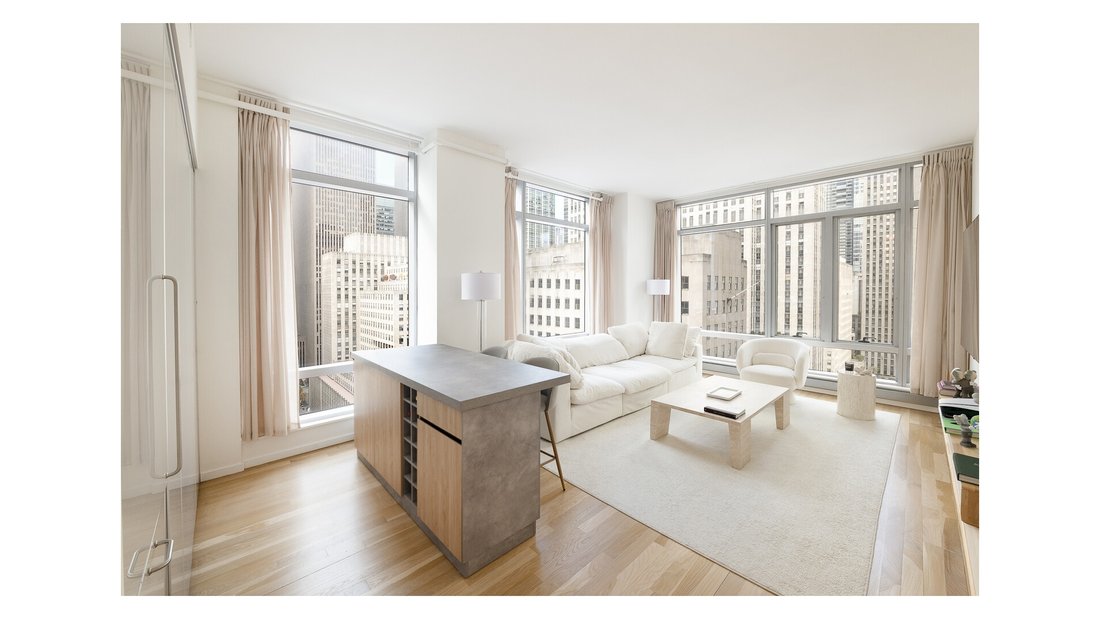 Condo in New York, New York, United States 1 - 16691173