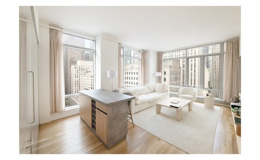 Condo in New York, New York, United States 1