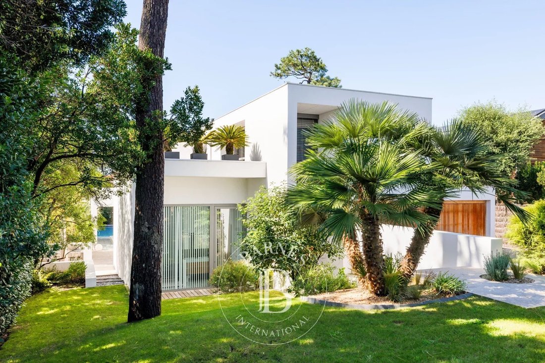 House in Anglet, Nouvelle-Aquitaine, France 2 - 17451888