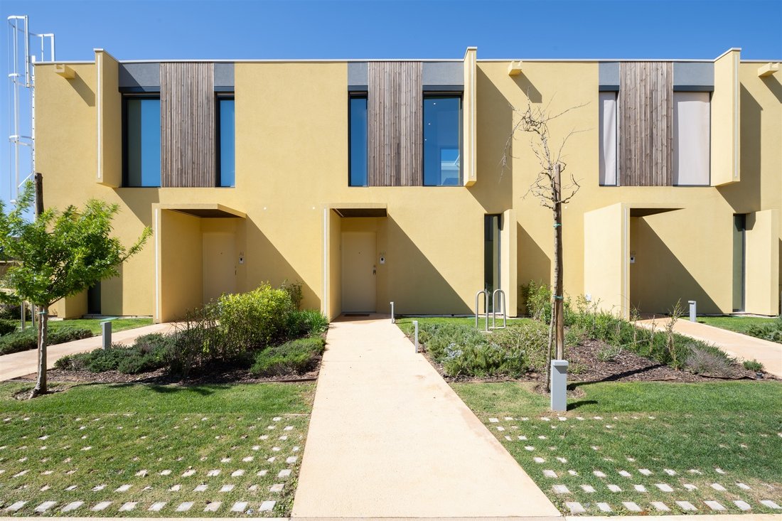 House in Loule (Sao Clemente), Algarve, Portugal 1 - 17460619