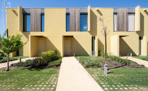 House in Loule (Sao Clemente), Algarve, Portugal 1