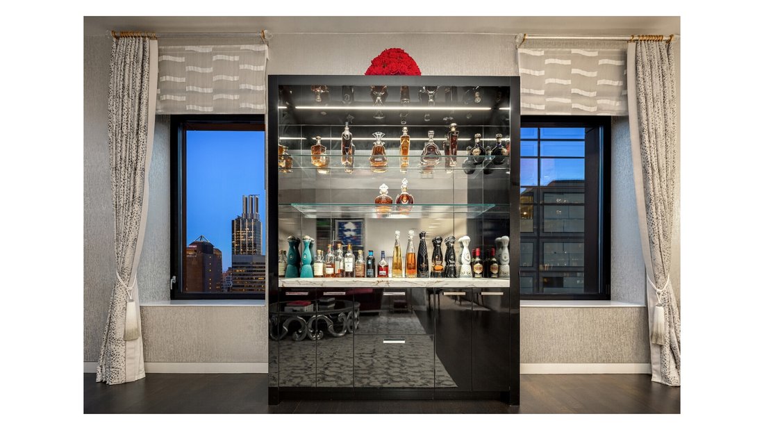 Appartement à New York, État de New York, États-Unis 4 - 16699129