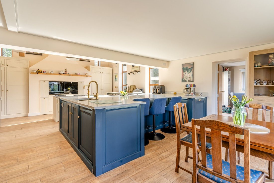 House in Llandegveth, Wales 5 - 17456782