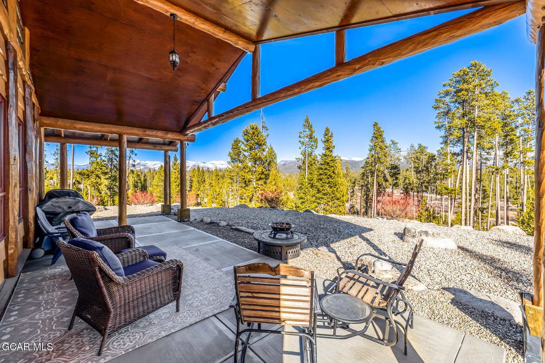 House in Grand Lake, Colorado, United States 3 - 17453894