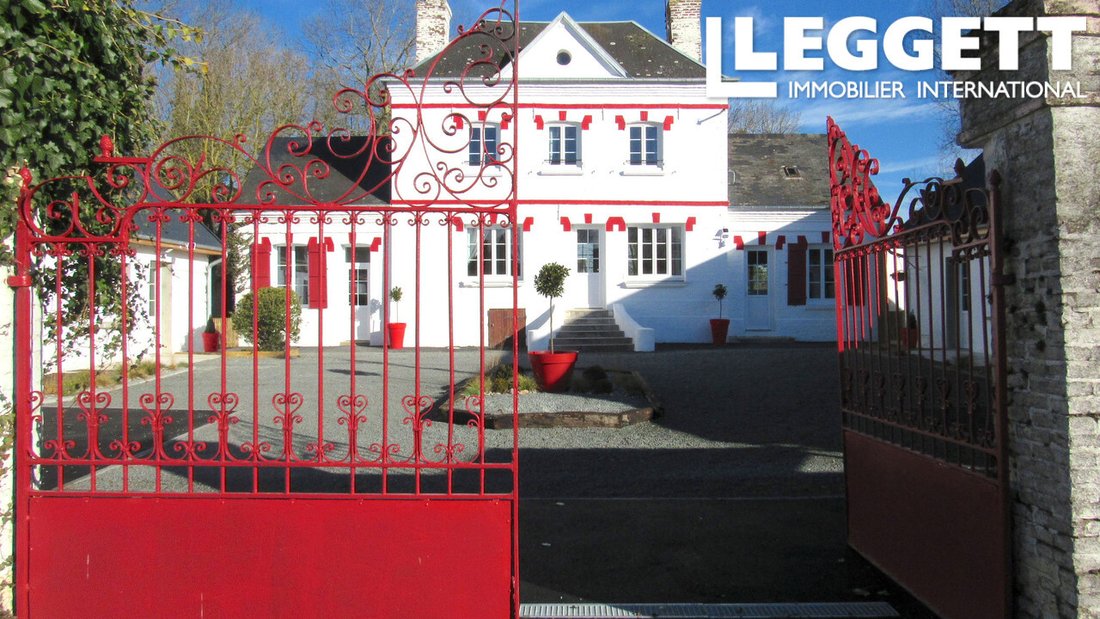 House in Noyelles-sur-Mer, Hauts-de-France, France 1 - 17461266