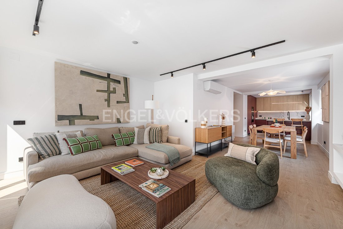 Apartment in Centro, Madrid, Spain 1 - 17454562