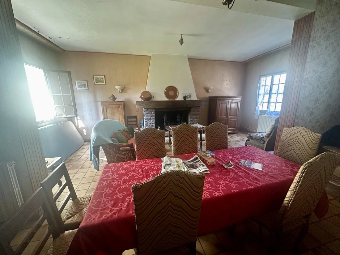 Casa a Vauhallan, Île-de-France, Francia 5 - 16128030