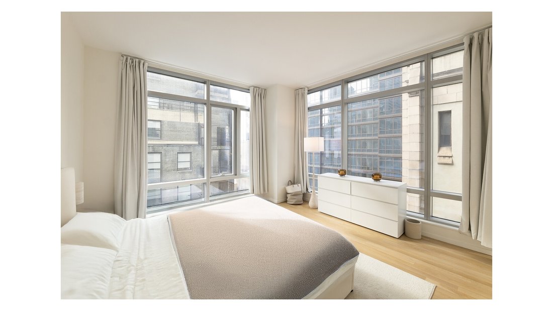 Condo in New York, New York, United States 5 - 16691173