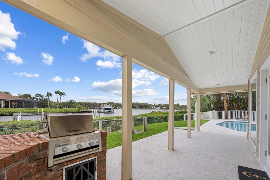 House in Vero Beach, Florida, United States 5 - 17457295