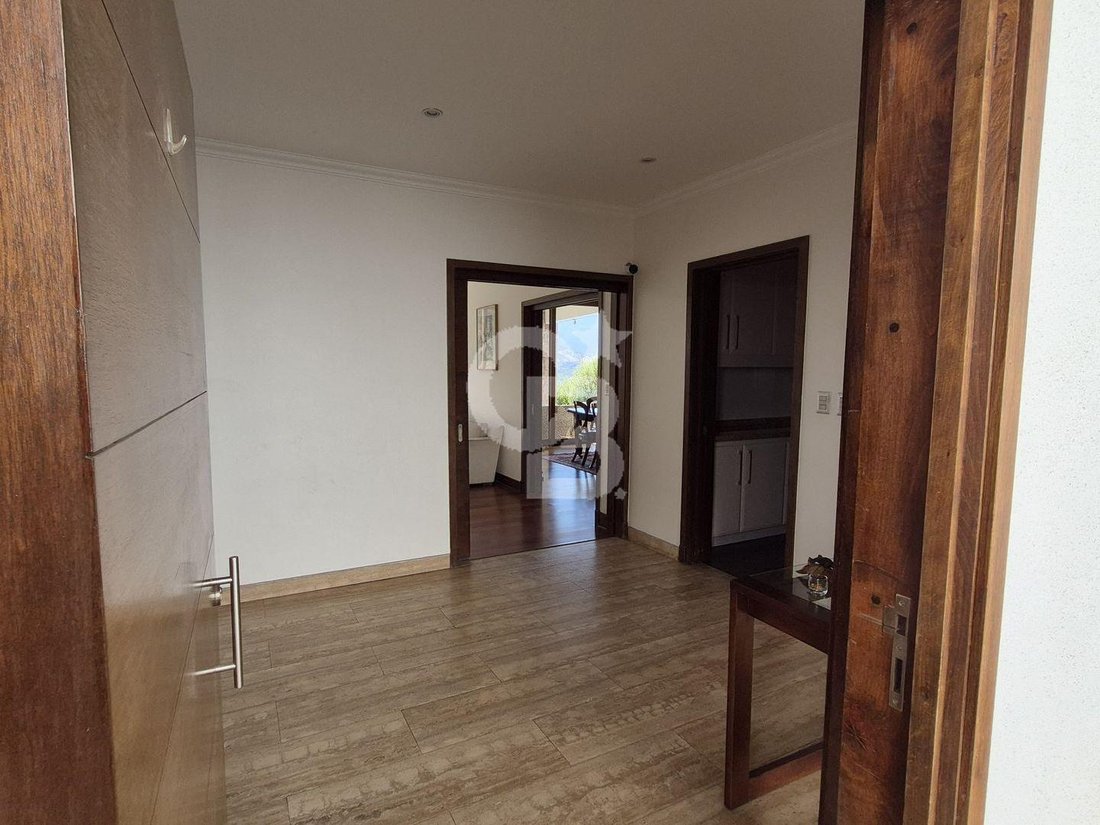 House in Lo Barnechea, Santiago Metropolitan Region, Chile 4 - 17450468