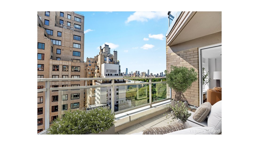 Co Op in New York, New York, United States 1 - 16230058