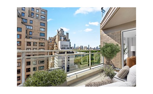 Co Op in New York, New York, United States 1