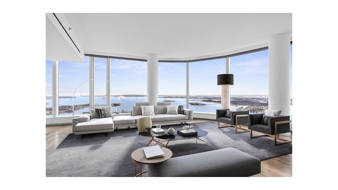 Condo in New York, New York, United States 3 - 16933868