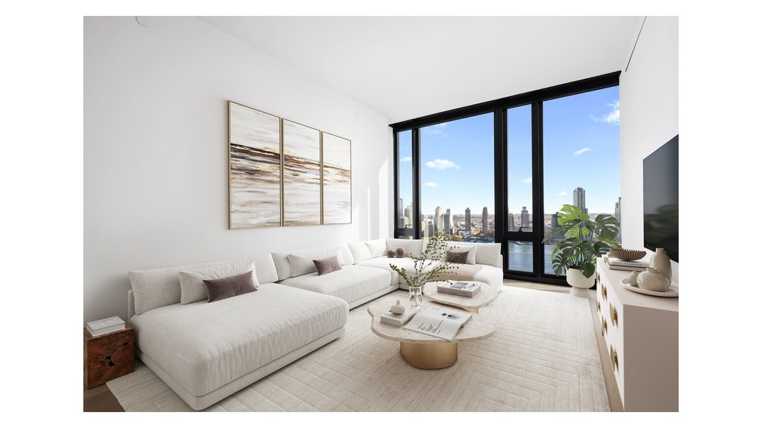 Condo in New York, New York, United States 1 - 16749848