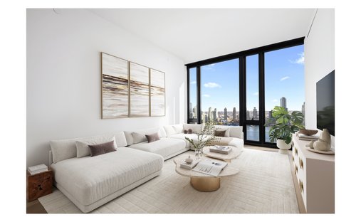 Eigentumswohnung in New York City, New York, Vereinigte Staaten 1