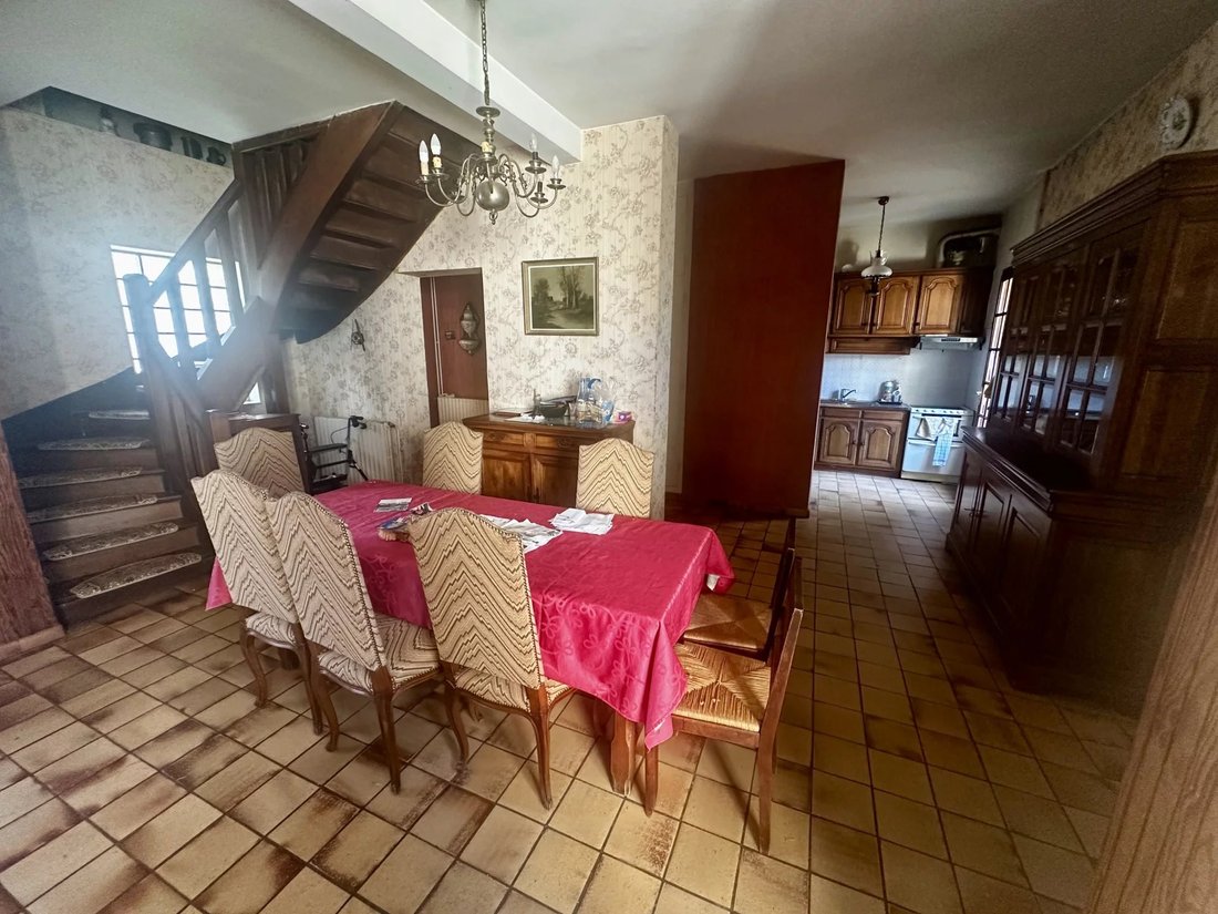 Casa a Vauhallan, Île-de-France, Francia 3 - 16128030