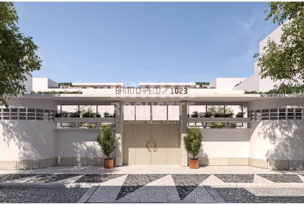 Apartment in Matosinhos e Leca da Palmeira, Porto District, Portugal 3 - 17452070