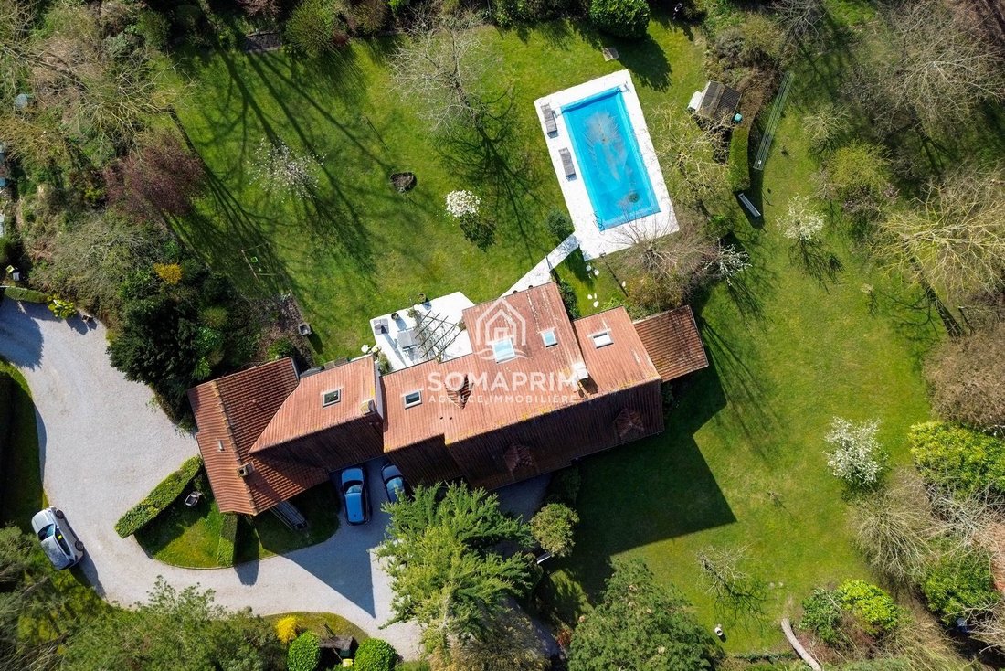 Villa in Cucq, Hauts-de-France, France 2 - 17448355
