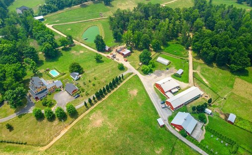 Casa a Brandywine, Maryland, Stati Uniti 1