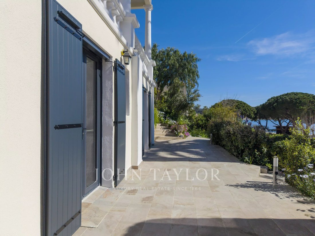 Villa in Bandol, Provence-Alpes-Côte d'Azur, France 5 - 17459242