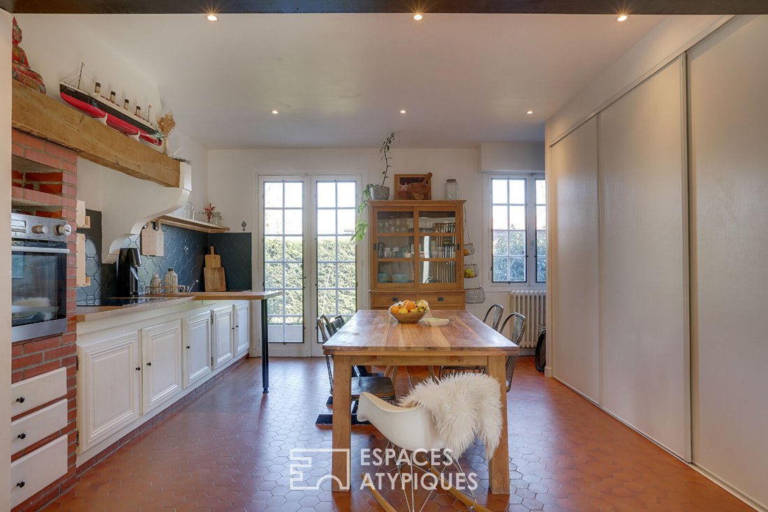 Villa in Messanges, Nouvelle-Aquitaine, France 5 - 17454580