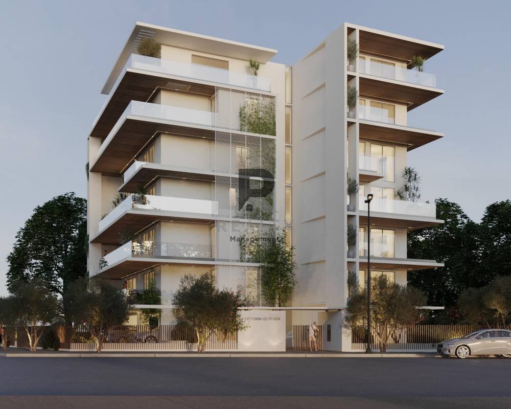 House in Glyfada, Attica, Greece 2 - 17451317