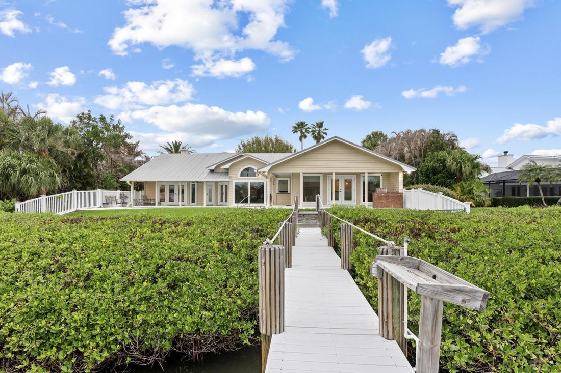 House in Vero Beach, Florida, United States 3 - 17457295