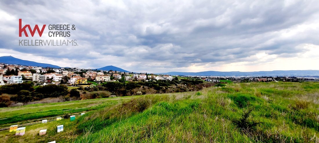 Land in Pylaia, Macedonia and Thrace, Greece 2 - 17462506