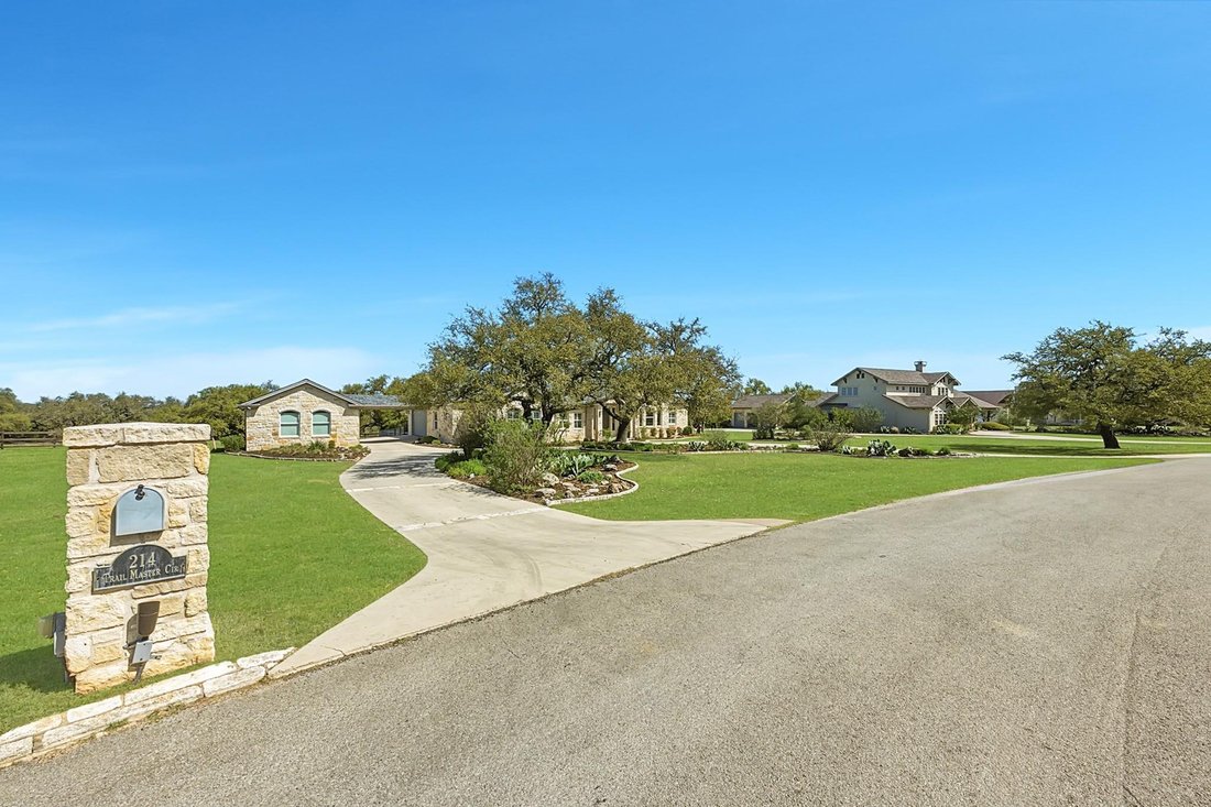 House in Wimberley, Texas, United States 5 - 17453720