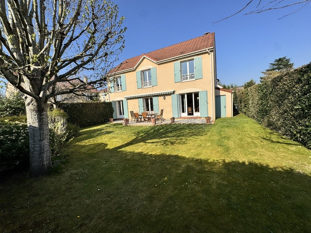House in Margency, Ile-de-France, France 2 - 17454354